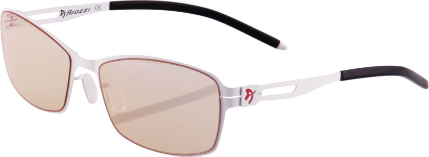 Visione VX400 gamingbriller (hvit)