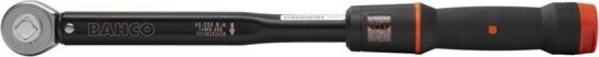 torque wrench 1/2 click 40-200nm