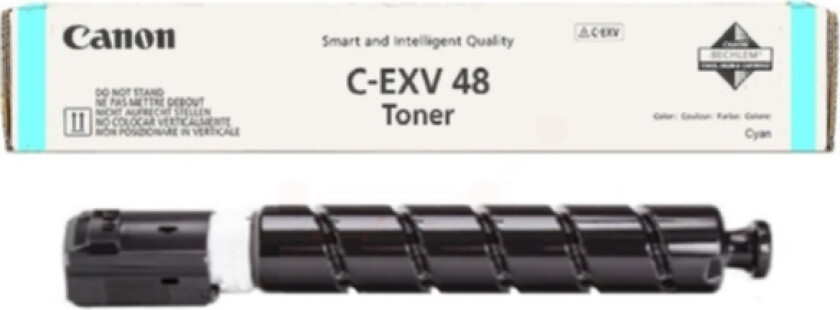 Toner Cyan C-exv48 - C1325if/1335if