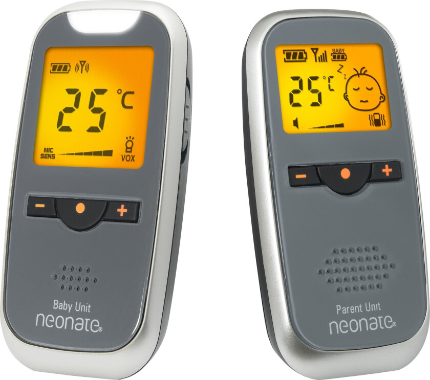 Bilde av babycall BC-5700D