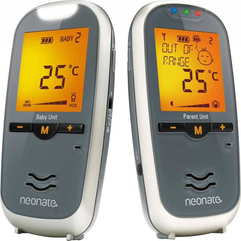 Bilde av babycall BC-6900D