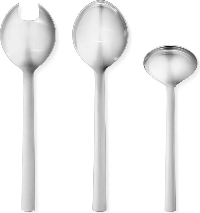 New York Serving Set / Set of 3
