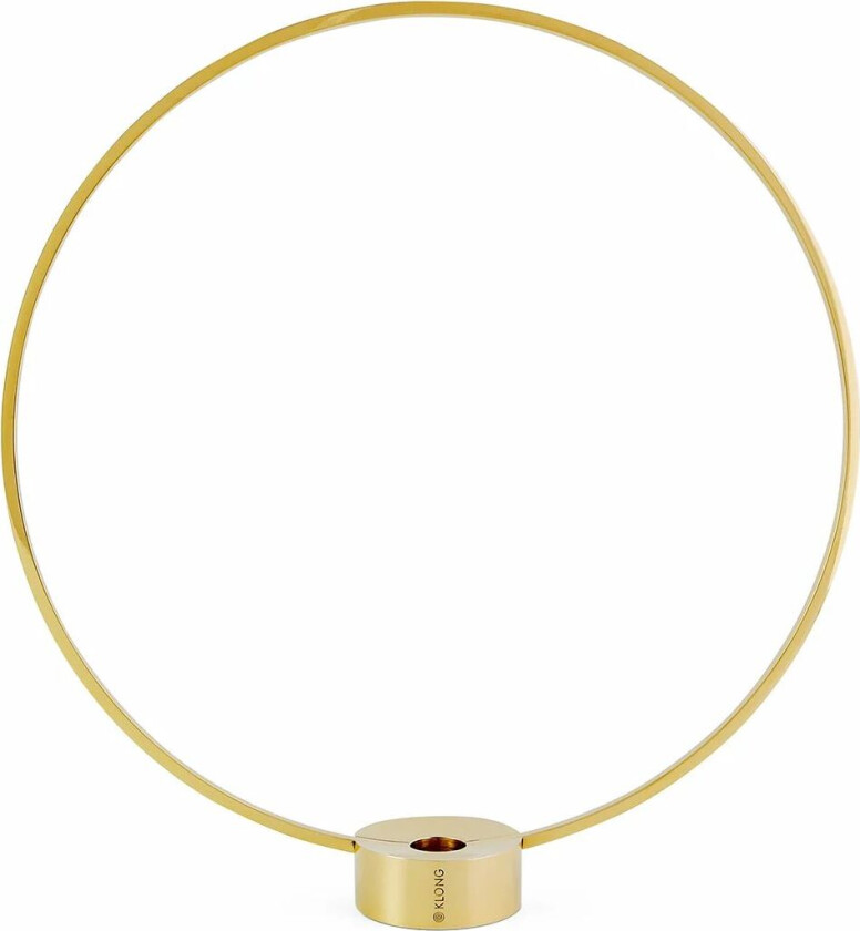 Gloria Messing Liten