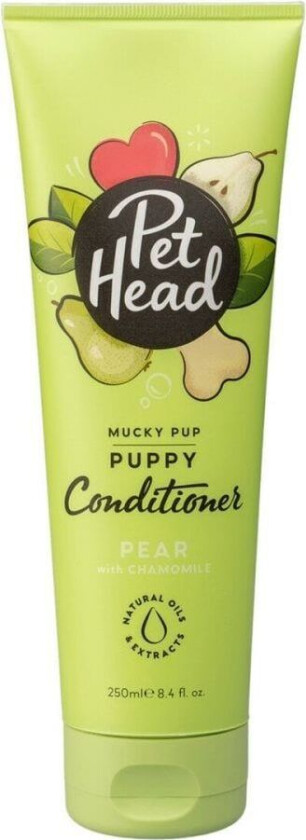 Bilde av Mucky Pup Balsam 250 ml