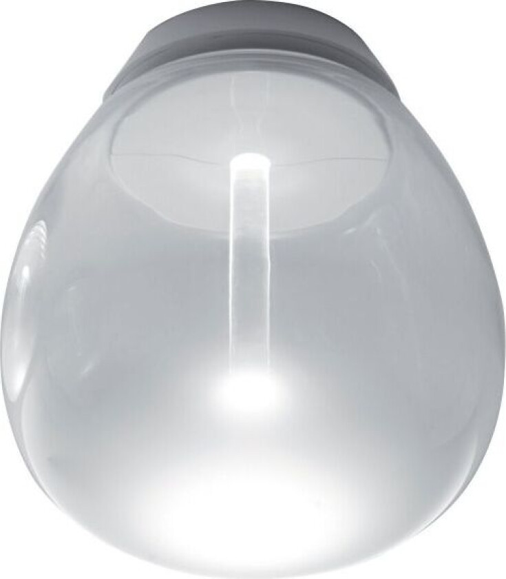 Empatia 26 Vägg/taklampa