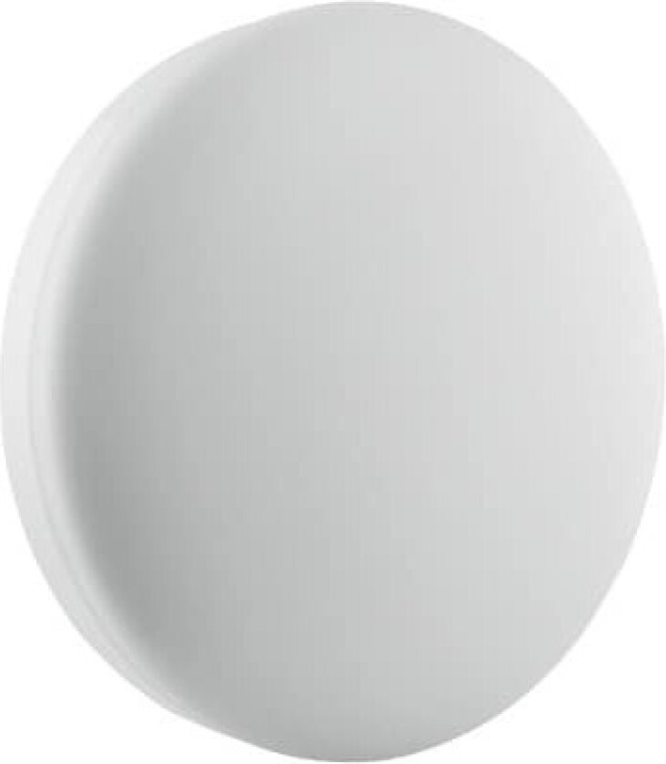 SF COMPACT IK10 300 24 W 4000 K WT, Dukket op, Rund, 1 pære(r ), 4000 K, IP65, Hvid