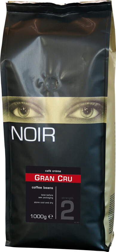 Bilde av Gran Cru kaffebønner