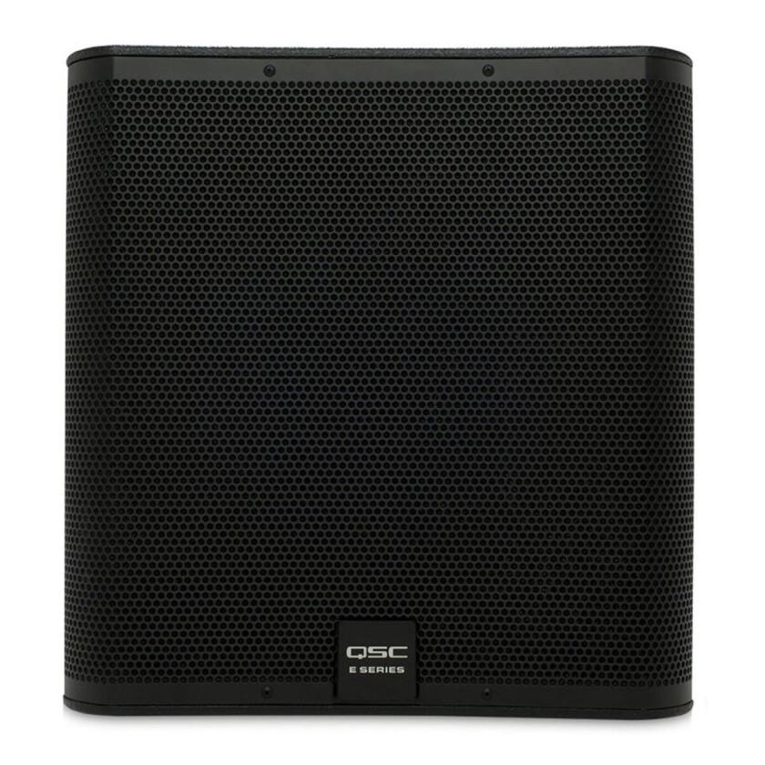 E Series E118SW 18 Passive PA Subwoofer