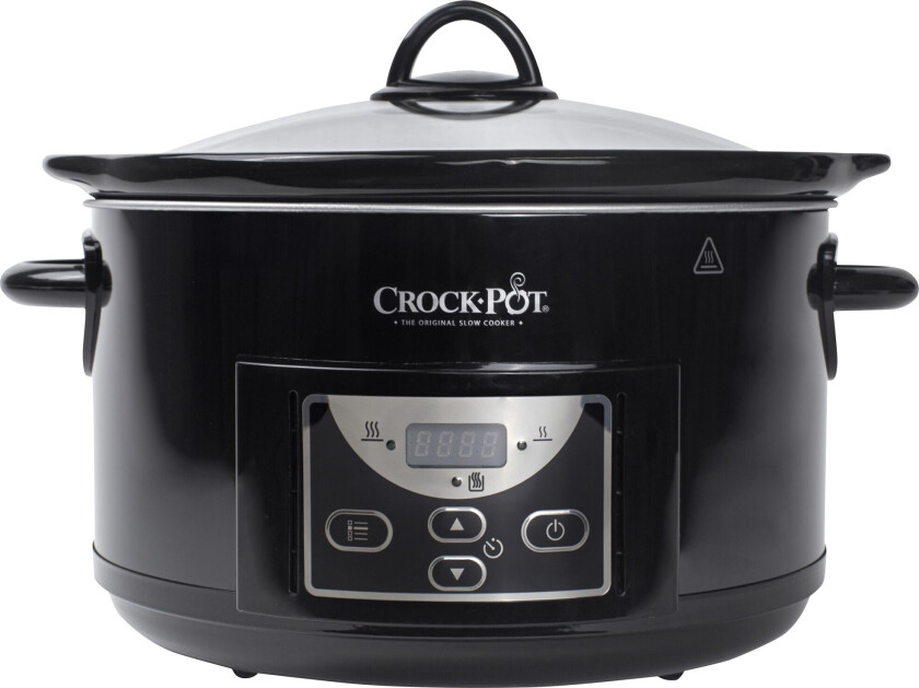 Crock-Pot slow cooker 201009