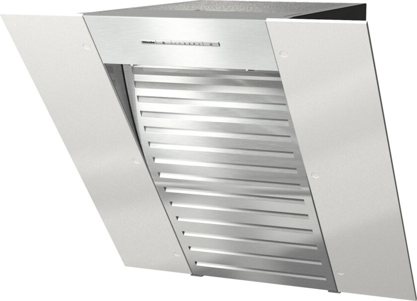 ventilator DA 6066 W White Wing (BriliantHvit)