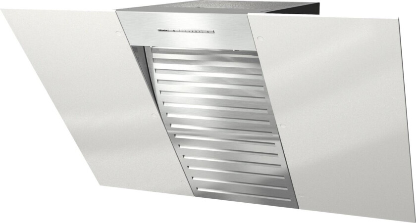 ventilator DA 6096 W White Wing (BriliantHvit)