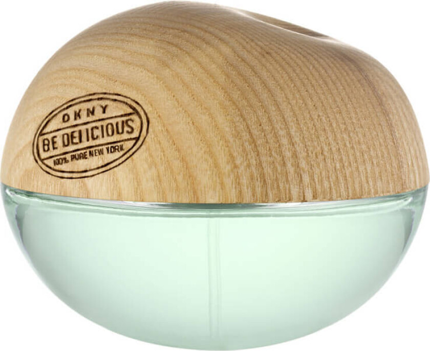 Be Delicious Coconuts About Summer Eau De Toilette 50ml