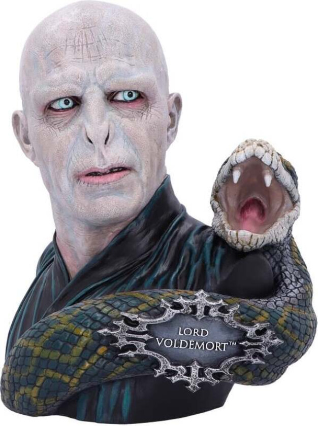 Lord Voldemort Bust 30.5cm