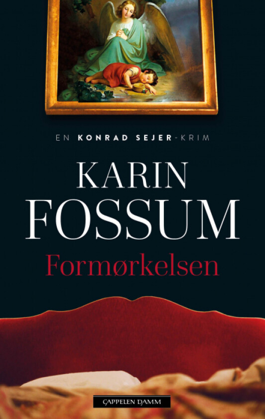 Formørkelsen av Karin Fossum