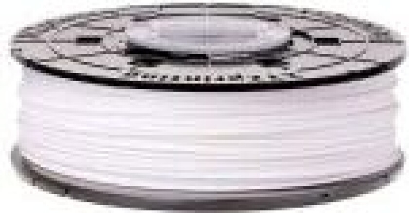 RFPLHXEU01D Tough PLA Filament Tough PLA 1.75 mm 600 g Hvid Tough 1 stk