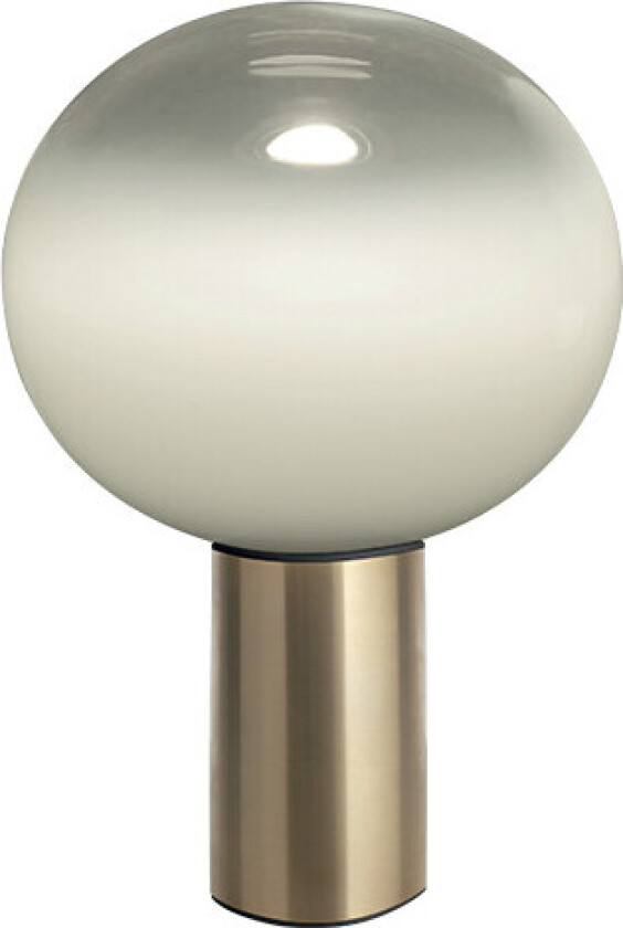 Laguna Tavolo 26 cm Messing