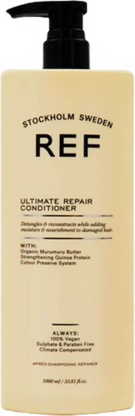 Ultimate Repair Conditioner 1000 ml