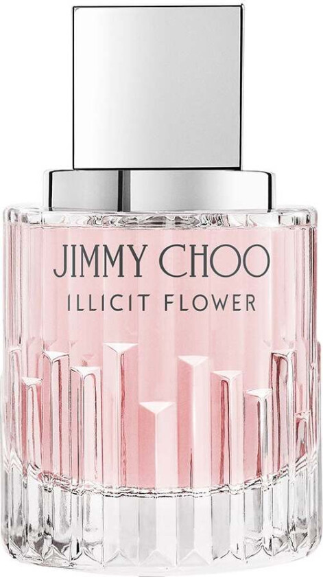 Jimmy Choo Illicit Flower EdT, 40 ml Jimmy Choo Dameparfyme