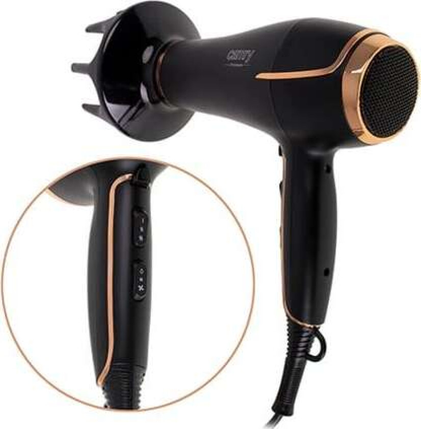 Camry Suszarka Camry CR 2255