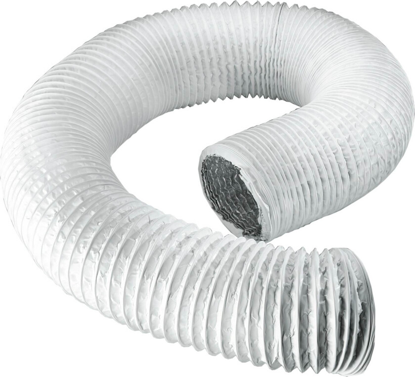 ventilasjonsslange 3m