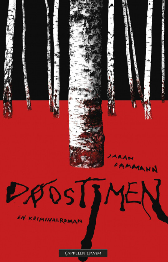 Dødstimen av Jaran Dammann