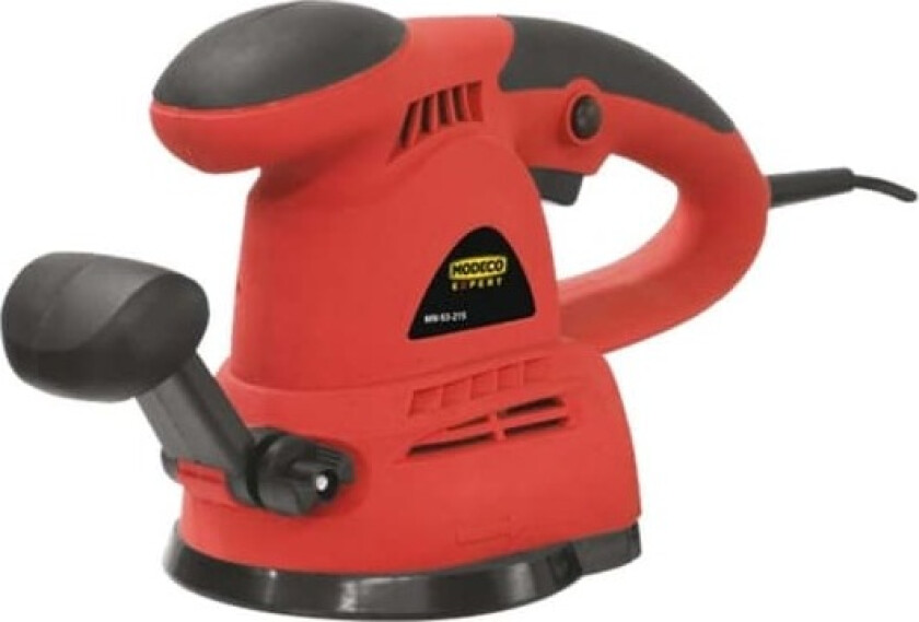Modeco 430W 125mm Random Orbit Sander - MN-93-215