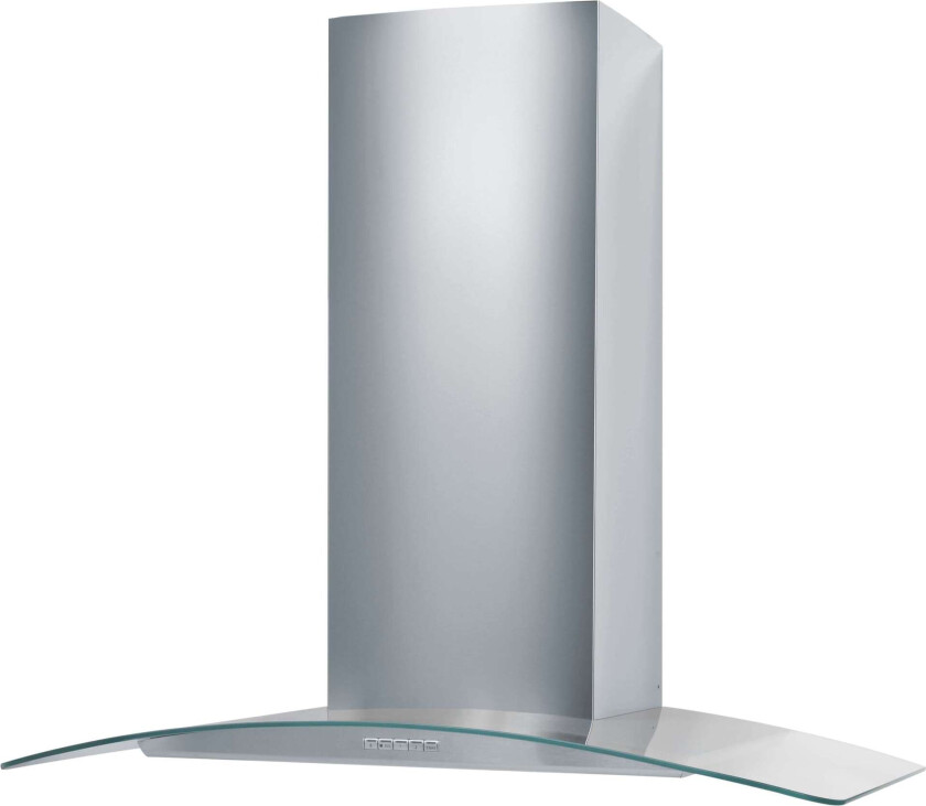 Opal 764 ventilator (stål)