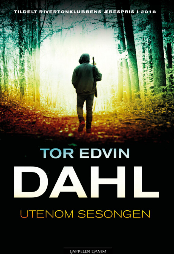 Utenom sesongen av Tor Edvin Dahl