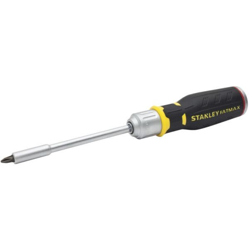 Stanley FatMax FMHT0-62690 Skrutrekker skralleskaft