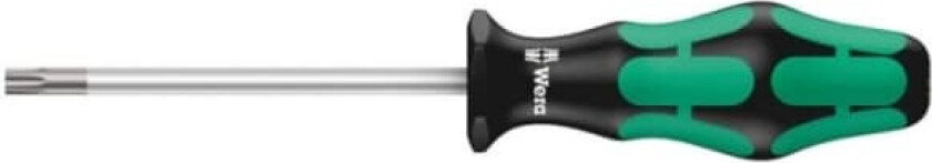 367 TORX HF, 37 mm, 220 mm, 37 mm, 89 g, Tsjekkisk Republikk
