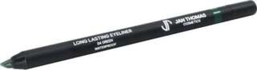 Long Lasting Waterproof Eyeliner 04 Green