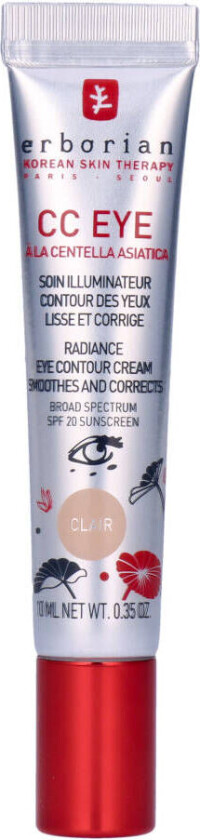 Bilde av Cc Eye Clair 10 Ml