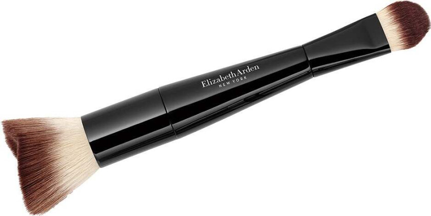 Dual End Foundation Brush