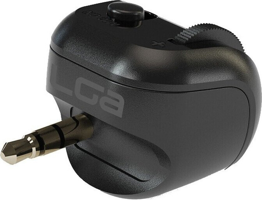 Lucid Sound AdjustR adapter til PlayStation 4