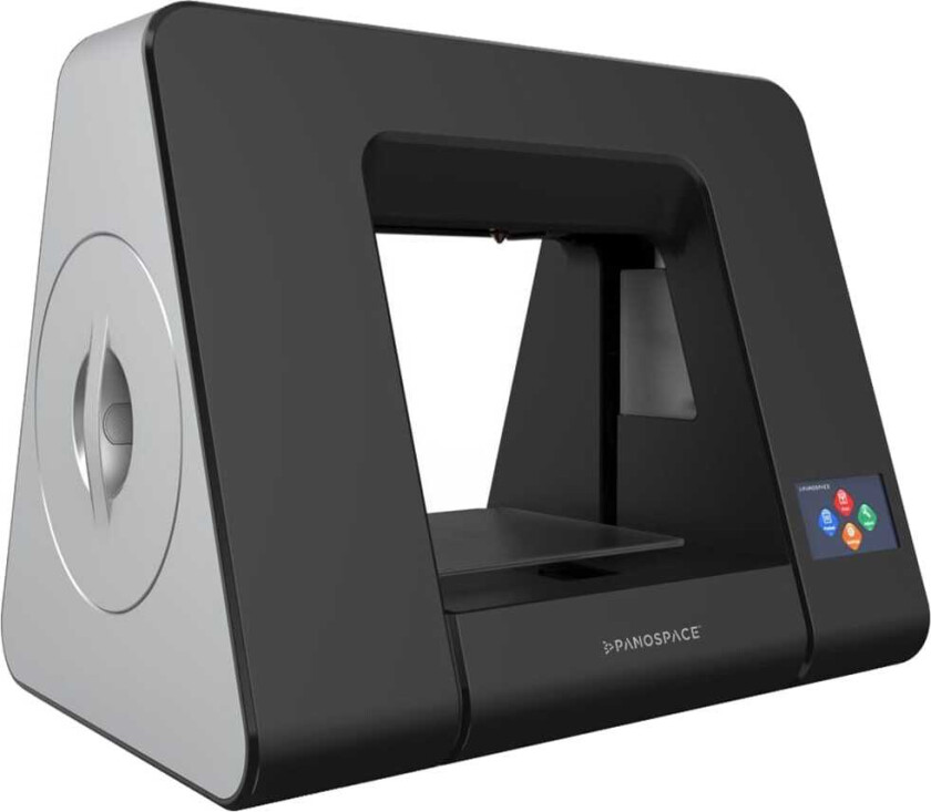 Bilde av One 3D-printer