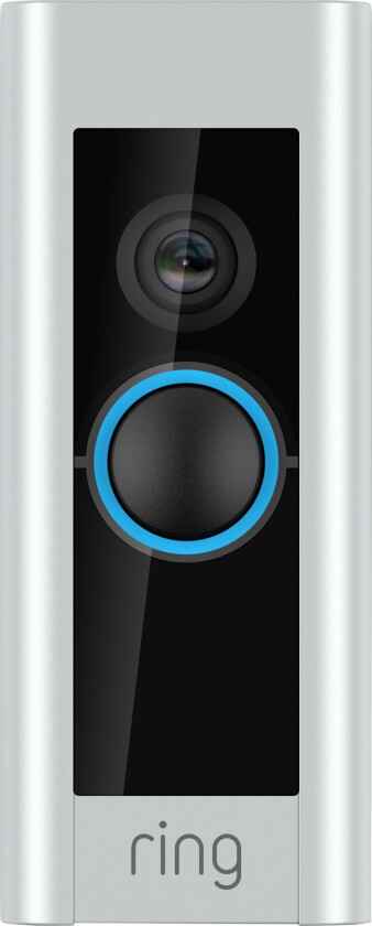 Video Doorbell Pro Smart ringeklokke