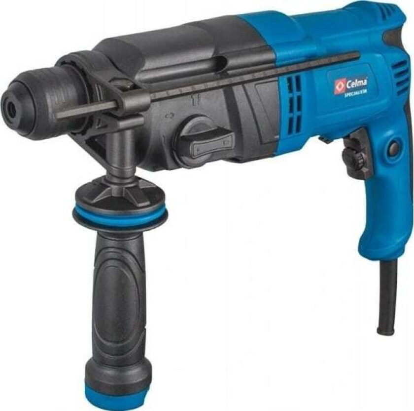 CELMA HAMMER PRWg 26GEO