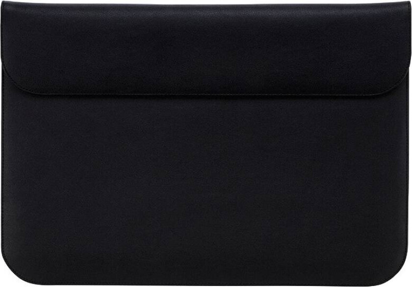 13.3" Slim PC-etui (sort)