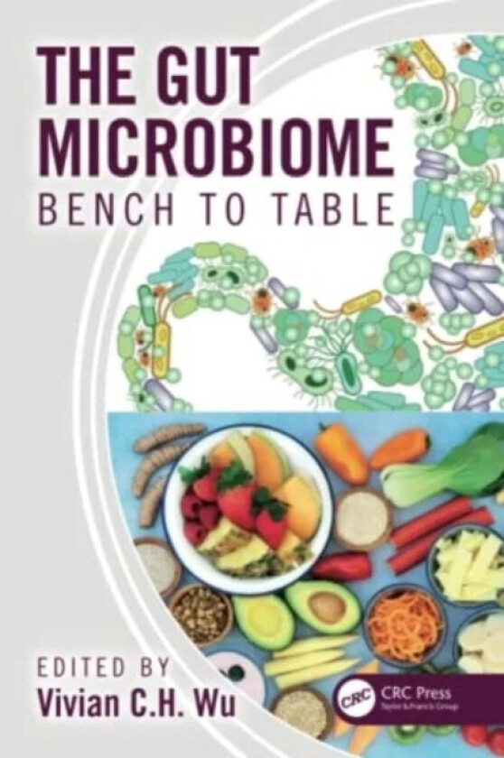 The Gut Microbiome