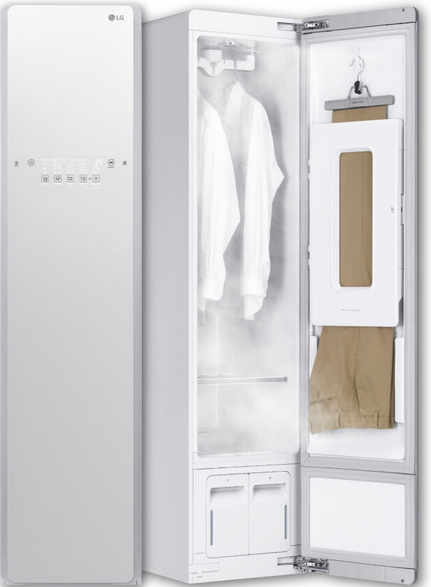 Styler S3WF dampskap