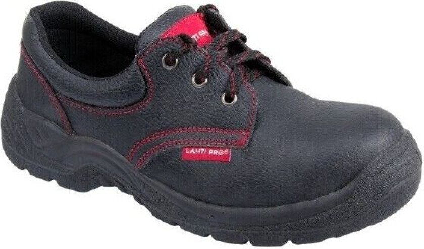 Lahti Pro vernesko for menn, størrelse 39 L3040139