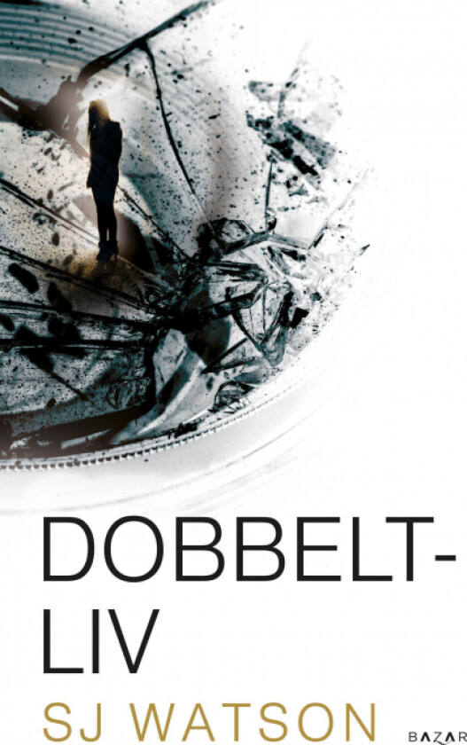 Dobbeltliv av Steve J. Watson