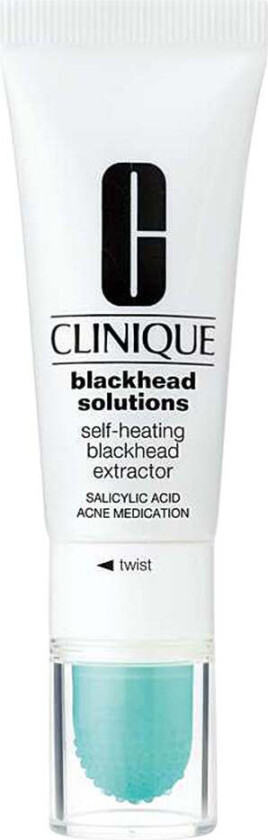 Blackhead Solutions Self-Heating Blackhead Extractor 20 ml
