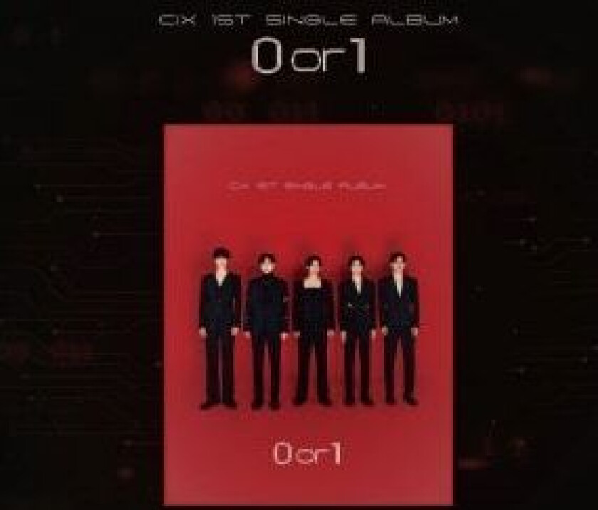 Cix - 0 or 1 (Android Ver.)