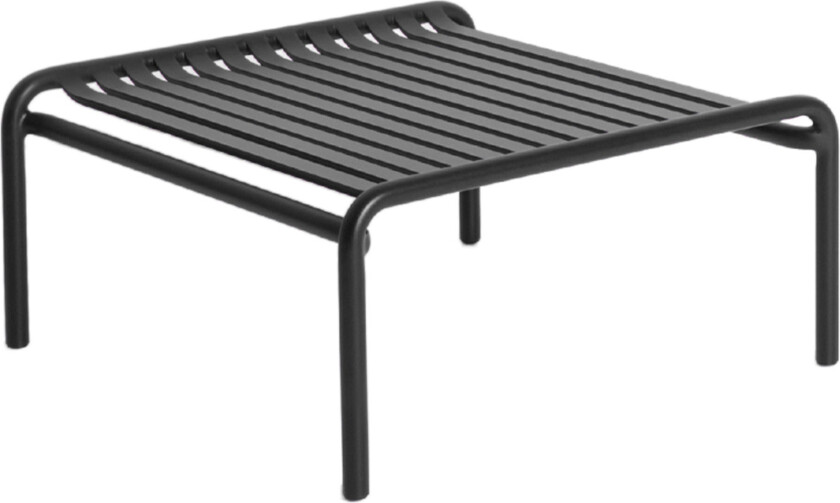 Week-End, Coffee Table, Black