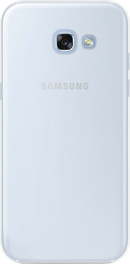 Galaxy A5 (2017)Ultra-Slim 0.3 Nudedeksel(transp.)