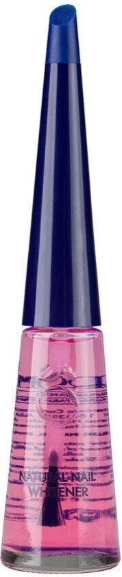 Herome - Natural Nail Whitener Rosa 10 ml