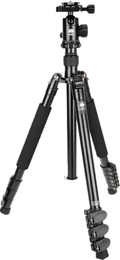 Bilde av Sirui ET-1004+E-10 stativ