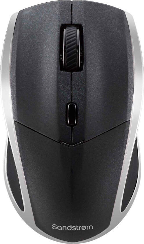 Surge trådløs, optisk mus