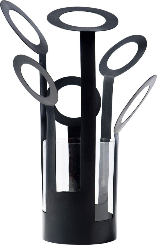 Fanny Vas Liten - Svart